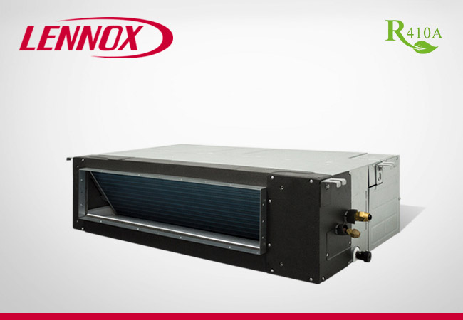 Fan Coil Lennox Expansion Directa